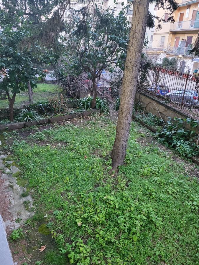 Ridi Home Zona Ospedaliera Napoli Exterior foto