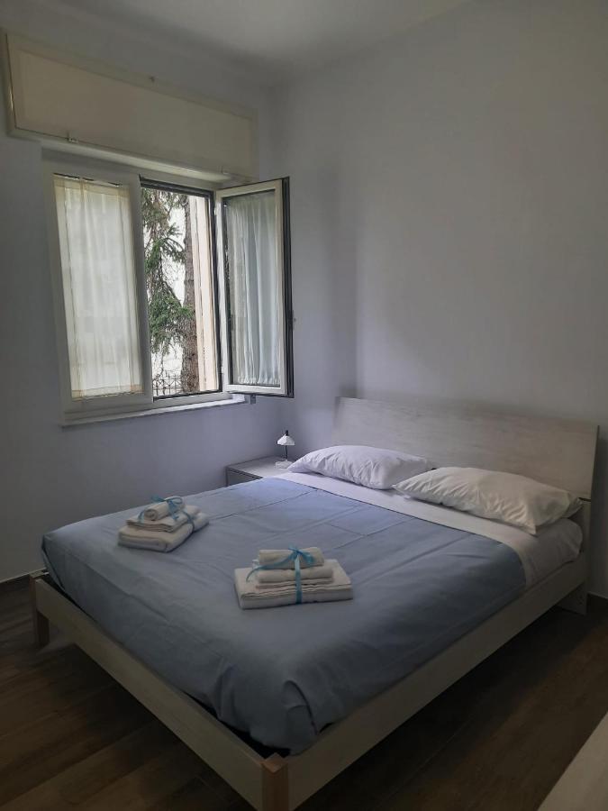 Ridi Home Zona Ospedaliera Napoli Exterior foto