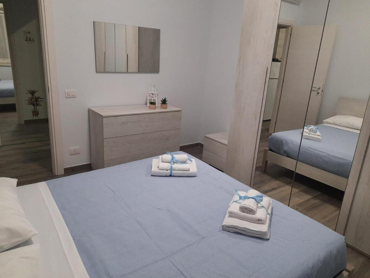 Ridi Home Zona Ospedaliera Napoli Exterior foto